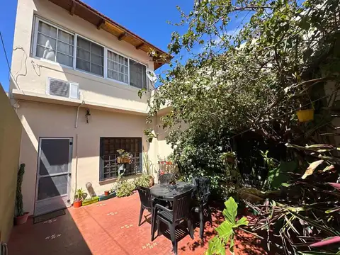 CASA VENTA VILLA DOMINICO AVELLANEDA 5 AMBIENTES