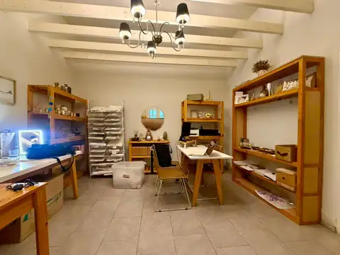Alquiler comercial PH 3 amb. Villa Devoto S/Expens