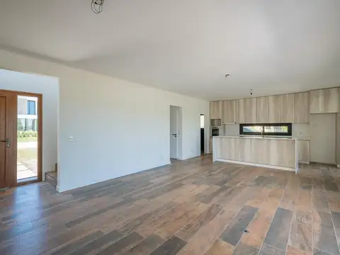 Casa en Venta al Norte