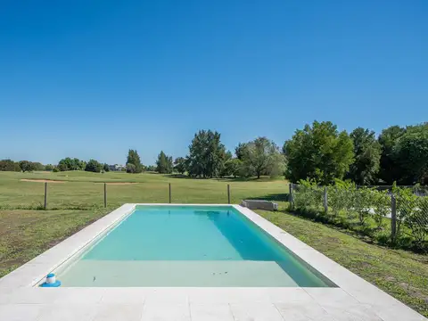 Casa en Venta al Norte