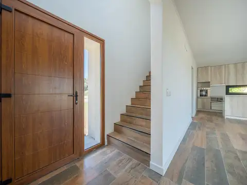 Casa en Venta A Estrenar