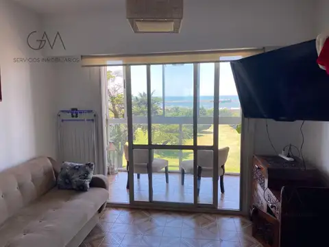 Departamento en Alquiler Temporal en Mar Del Plata, USD 250