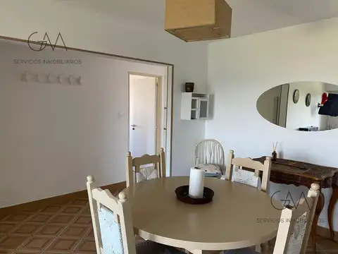 Departamento en Alquiler Temporal de 2 dormitorios