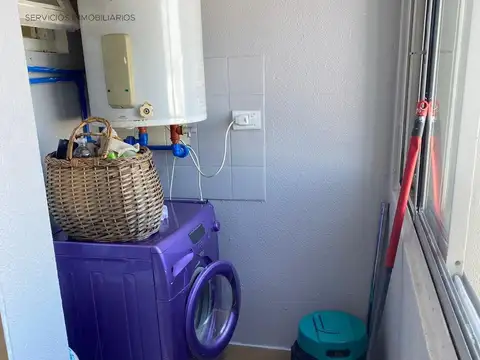 Departamento en Alquiler Temporal al Sur