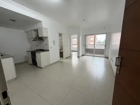 Intendente Norberto García Silva 500, Piso 2