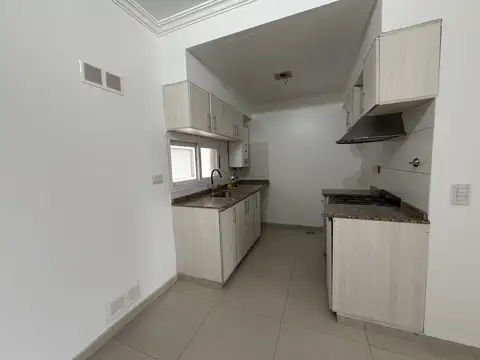 Departamento en Venta en Morón Sur, USD 65.000