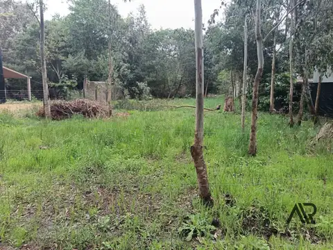 Terreno en venta de 540m2 ubicado en Sauce de Portezuelo