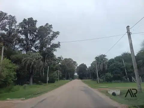 Terreno en venta de 540m2 ubicado en Sauce de Portezuelo