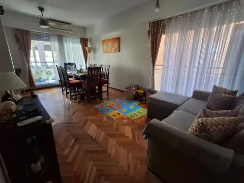 Departamento en Venta 36 años