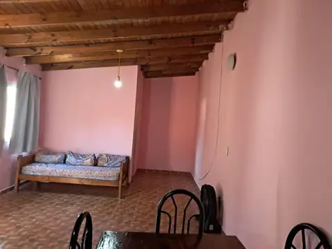 Departamento Monoambiente en venta - 1 Baño - Pilar