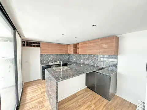 1 dormitorio en venta en La Florida