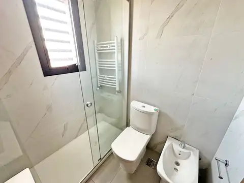 Departamento en Venta al Oeste