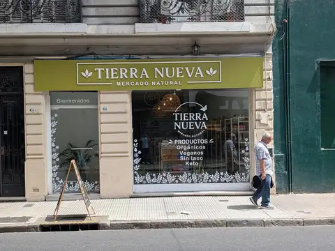 Local en Alquiler en Tribunales, $ 1.300.000