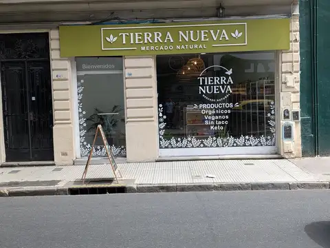 Local en Alquiler A Estrenar