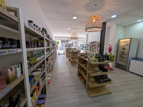 Excelente Local Apto Todo Rubro en el Centro