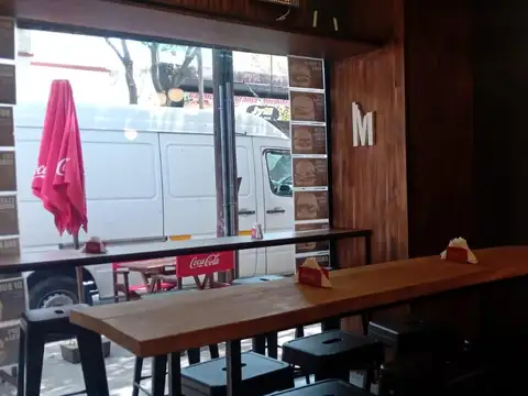 Local en Alquiler en Florida Belgrano/Oeste, USD 2.000