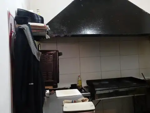 Local en Alquiler 2 años