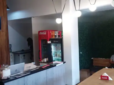 Local en Alquiler 2 años