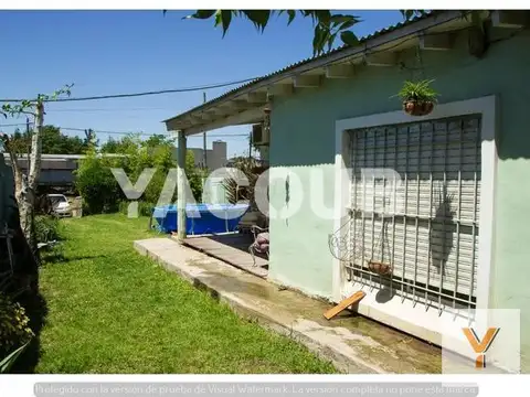 Casa en venta - Monoambiente - Tandil