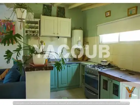 Casa en Venta 10 años