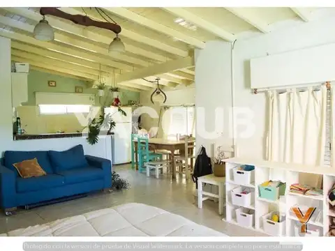 CASA EN VENTA APTA CREDITO EN BARRIO MAGGIORI, TANDIL: OPORTUNIDAD DE INVERSIÓN