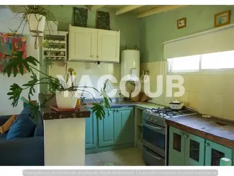 Casa en Venta 10 años