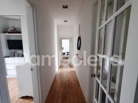 Casa 4 ambientes con 4 baños