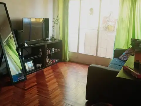 Departamento en Venta al Norte