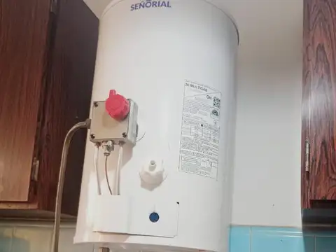 Departamento en Venta 40 años