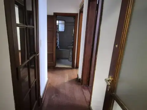 Departamento en Alquiler en Monserrat, $ 1.200.000