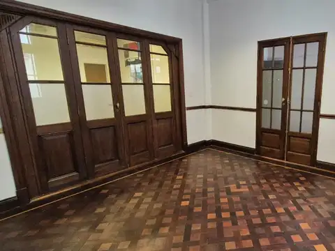 Departamento en Alquiler de 4 ambientes