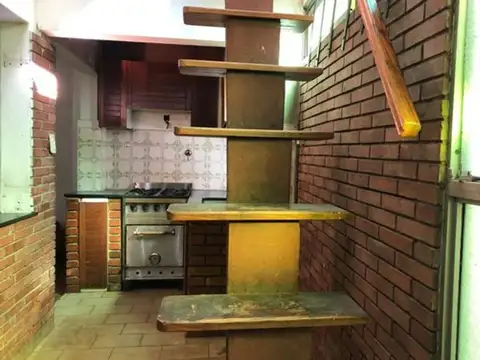 Depto Tipo Casa en Venta de 2 dormitorios