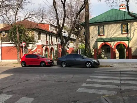 Coronel Benito Meana 1100