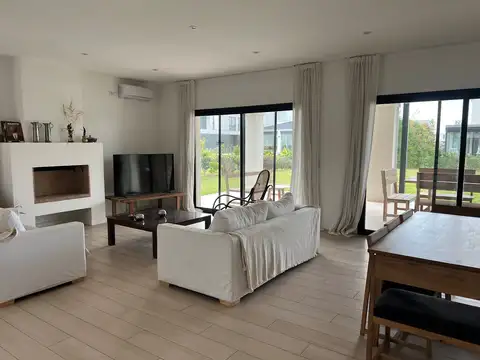 Casa en Venta 2 años
