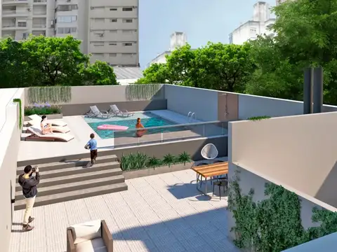 Avenida Pellegrini 1267