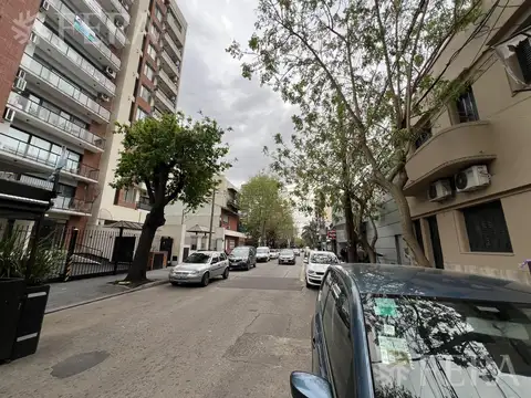 Venta departamento 2 ambientes en Quilmes