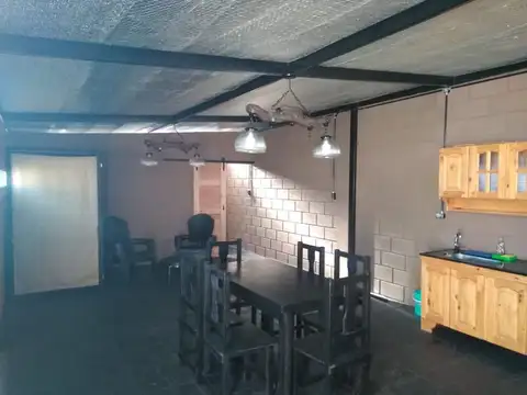 Casa en Venta 5 años