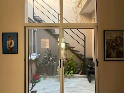 Depto Tipo Casa en Venta de 2 dormitorios