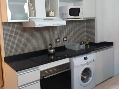 Departamento en Alquiler Temporal en Palermo, $ 960.000