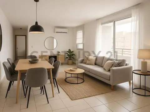 Departamento en Venta en La Plata, Partido de La Plata