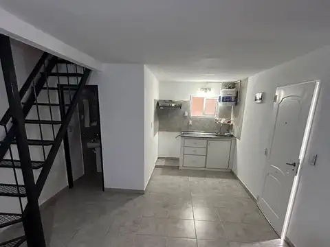 Casa en alquiler (PH) en Escobar - Santa Cruz 1411 - Fondo