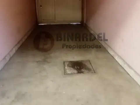 Galpon en Venta 8,70  mts Frente