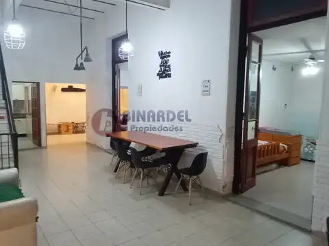 VILLA PUEYRREDÓN / AGRONOMÍA – GALPÓN CON LOCAL Y VIVIENDA