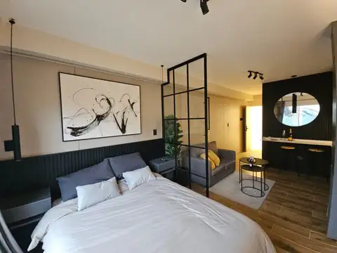 Venta Departamento en Boedo - ENTREGA DICIEMBRE 2026