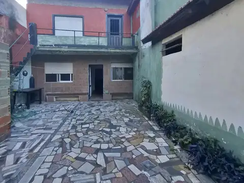 PH 3 AMB CON COCHERA Y PATIO