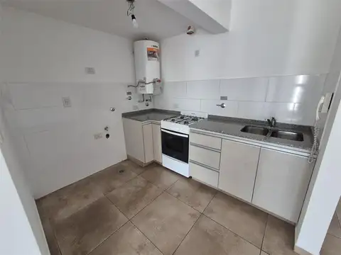 Departamento en Alquiler 8 años