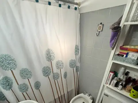 VENTA DPTO 2 AMB EN WILDE - APTO CREDITO