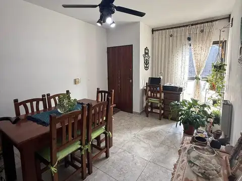 VENTA DPTO 2 AMB EN WILDE - APTO CREDITO