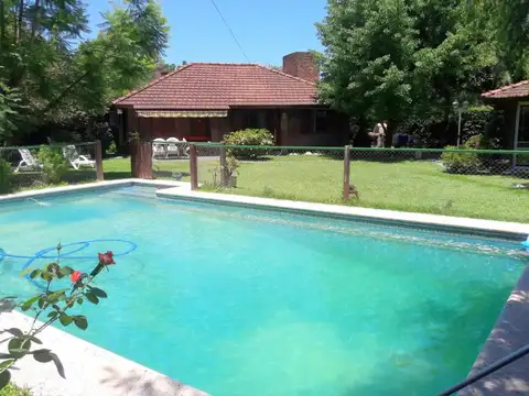 Los Claveles y Las Tipas