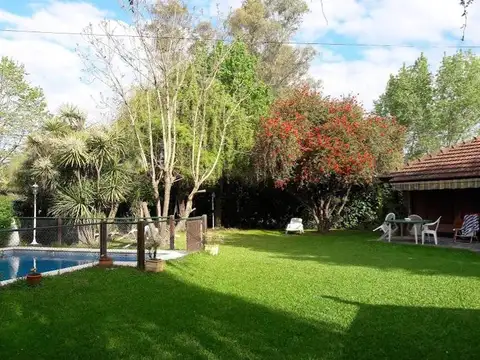 Casa en Alquiler en La Union, $ 1.280.000